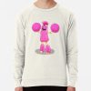 ssrcolightweight sweatshirtmensoatmeal heatherfrontsquare productx1000 bgf8f8f8 19 - My Singing Monsters Shop