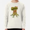 ssrcolightweight sweatshirtmensoatmeal heatherfrontsquare productx1000 bgf8f8f8 20 - My Singing Monsters Shop