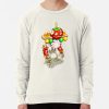 ssrcolightweight sweatshirtmensoatmeal heatherfrontsquare productx1000 bgf8f8f8 25 - My Singing Monsters Shop