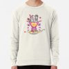 ssrcolightweight sweatshirtmensoatmeal heatherfrontsquare productx1000 bgf8f8f8 26 - My Singing Monsters Shop