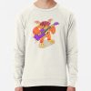 ssrcolightweight sweatshirtmensoatmeal heatherfrontsquare productx1000 bgf8f8f8 27 - My Singing Monsters Shop