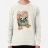 ssrcolightweight sweatshirtmensoatmeal heatherfrontsquare productx1000 bgf8f8f8 28 - My Singing Monsters Shop