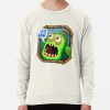 ssrcolightweight sweatshirtmensoatmeal heatherfrontsquare productx1000 bgf8f8f8 5 - My Singing Monsters Shop