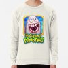 ssrcolightweight sweatshirtmensoatmeal heatherfrontsquare productx1000 bgf8f8f8 6 - My Singing Monsters Shop