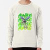 ssrcolightweight sweatshirtmensoatmeal heatherfrontsquare productx1000 bgf8f8f8 9 - My Singing Monsters Shop