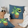 My Singing Monsters Character Potbelly Throw Pillow Official My Singing Monsters Merch