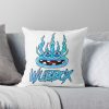 Wubbox My Singing Monsters Throw Pillow Official My Singing Monsters Merch