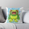 Enbrant My Singing Monsters Throw Pillow Official My Singing Monsters Merch