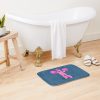 My Singing Monsters Character Pompom Bath Mat Official My Singing Monsters Merch
