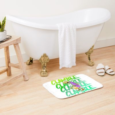 Clamble My Singing Monsters Bath Mat Official My Singing Monsters Merch