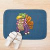 My Singing Monsters Character Repatillo Bath Mat Official My Singing Monsters Merch
