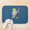 My Singing Monsters Character Rare Bowgart Bath Mat Official My Singing Monsters Merch