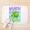 Wublin My Singing Monsters Bath Mat Official My Singing Monsters Merch