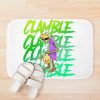 Clamble My Singing Monsters Bath Mat Official My Singing Monsters Merch