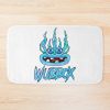 Wubbox My Singing Monsters Bath Mat Official My Singing Monsters Merch