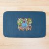 My Singing Monsters Characters Mammott Bath Mat Official My Singing Monsters Merch