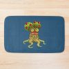 My Singing Monsters Character Oaktopus Bath Mat Official My Singing Monsters Merch