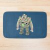 My Singing Monsters Character Quarrister Bath Mat Official My Singing Monsters Merch