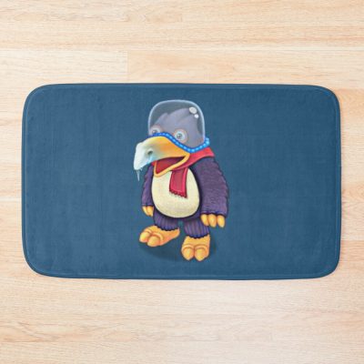 My Singing Monsters Character Pango Bath Mat Official My Singing Monsters Merch