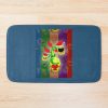 My Singing Monsters Character Potbelly Graphic Bath Mat Official My Singing Monsters Merch