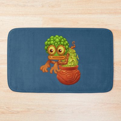 My Singing Monsters Character Bath Mat Official My Singing Monsters Merch