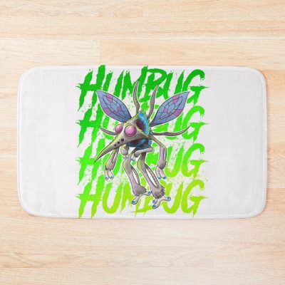 Humbug My Singing Monsters Bath Mat Official My Singing Monsters Merch