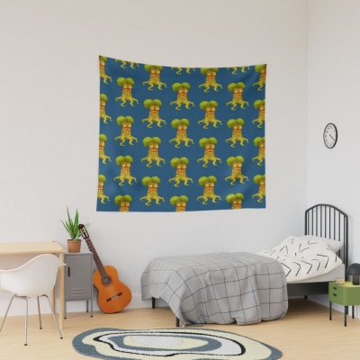 My Singing Monsters Character Tapestry Official My Singing Monsters Merch