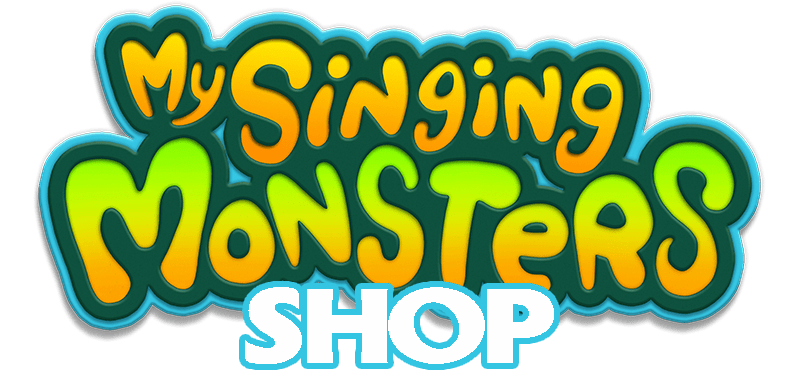 My Singing Monsters Shop