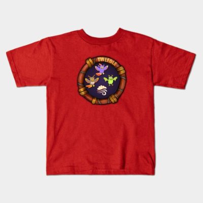My Singing Monsters Tweedle Kids T-Shirt Official Cow Anime Merch