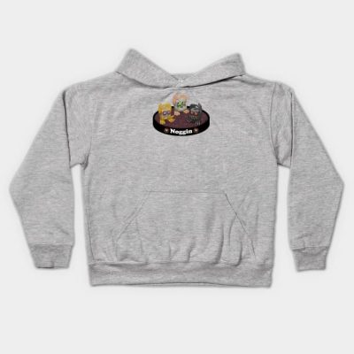 My Singing Monsters Noggin Earth Island Disc Kids Hoodie Official Cow Anime Merch