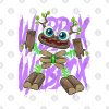 My Singing Monsters Wubbox Kids Hoodie Official Cow Anime Merch