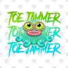 My Singing Monsters Toe Jammer Kids Hoodie Official Cow Anime Merch
