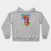 My Singing Monsters Hyehe Kids Hoodie Official Cow Anime Merch
