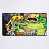 My Singing Monsters Characters N6 Mouse Pad Official Cow Anime Merch