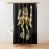 Characters Wubbox My Singing Monsters Shower Curtain Official Cow Anime Merch