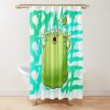 My Singing Monsters Sponge Shower Curtain Official Cow Anime Merch