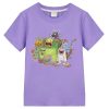 Boy girl T shirts My Singing Monsters Game Graphic Cartoon Funny Pure Cotton Tee Round Neck 5 - My Singing Monsters Shop