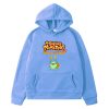 My Singing Monsters Autumn Hoodies Print Sweatshirt boy girl clothes y2k sudadera Anime hoodie Fleece Pullover 3 - My Singing Monsters Shop