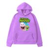 My Singing Monsters Cartoon Game Hoodies anime hoodie y2k sudadera Fleecing Sweatshirt boys clothes kids clothes - My Singing Monsters Shop