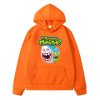 My Singing Monsters Cartoon Game Hoodies anime hoodie y2k sudadera Fleecing Sweatshirt boys clothes kids clothes 2 - My Singing Monsters Shop