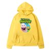 My Singing Monsters Cartoon Game Hoodies anime hoodie y2k sudadera Fleecing Sweatshirt boys clothes kids clothes 5 - My Singing Monsters Shop