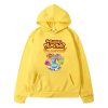 My Singing Monsters Cartoon Hoodies Casual anime hoodie Fleece Sweatshirt boy girl clothes y2k sudadera Autumn 1 - My Singing Monsters Shop