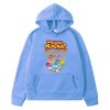 My Singing Monsters Cartoon Hoodies Casual anime hoodie Fleece Sweatshirt boy girl clothes y2k sudadera Autumn 3 - My Singing Monsters Shop