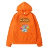 My Singing Monsters Cartoon Hoodies Casual anime hoodie Fleece Sweatshirt boy girl clothes y2k sudadera Autumn 4 - My Singing Monsters Shop