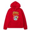 My Singing Monsters Cartoon Hoodies Casual anime hoodie Fleece Sweatshirt boy girl clothes y2k sudadera Autumn 5 - My Singing Monsters Shop