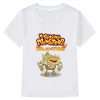 My Singing Monsters Cartoon T shirt 100 Cotton Short Tops boys girl clothes Anime Tees kids 4 - My Singing Monsters Shop
