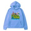 My Singing Monsters Cute Hoodies Sweatshirt Autumn anime hoodie girls boys clothes y2k sudadera Cartoon hoodie 1 - My Singing Monsters Shop