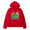 My Singing Monsters Cute Hoodies Sweatshirt Autumn anime hoodie girls boys clothes y2k sudadera Cartoon hoodie 2 - My Singing Monsters Shop