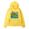 My Singing Monsters Cute Hoodies Sweatshirt Autumn anime hoodie girls boys clothes y2k sudadera Cartoon hoodie 4 - My Singing Monsters Shop