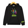 My Singing Monsters Game Graphic Hoodies Autumn Hooded Sweatshirt Children clothing Boy Girl Pullovers y2k sudadera 2 - My Singing Monsters Shop